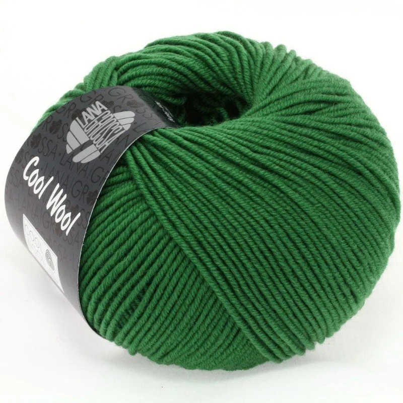 COOL WOOL
