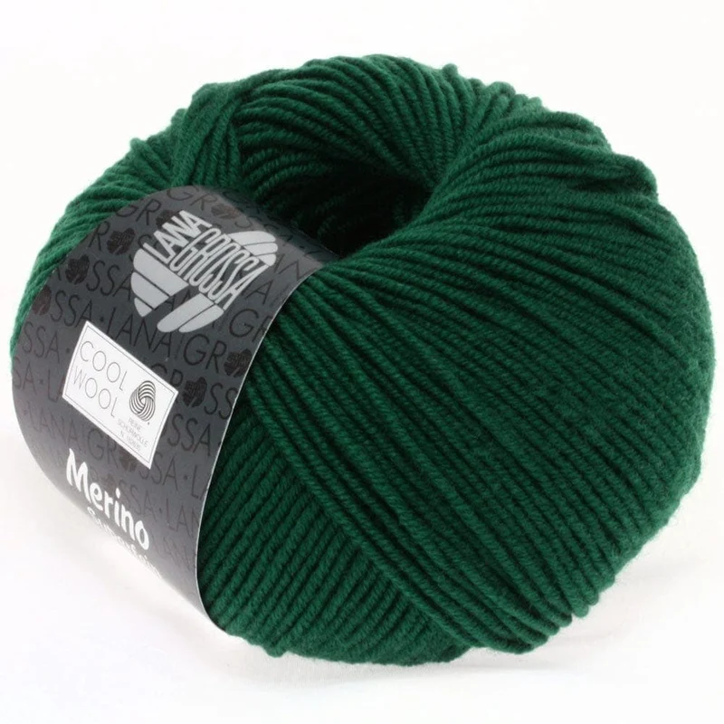 COOL WOOL