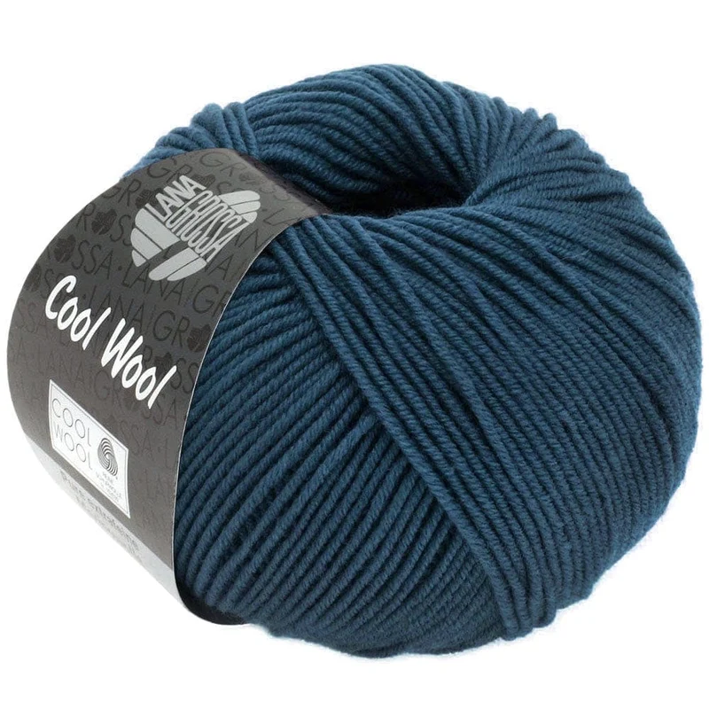 COOL WOOL
