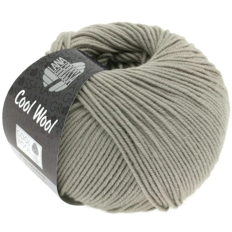 COOL WOOL