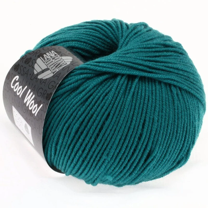 COOL WOOL