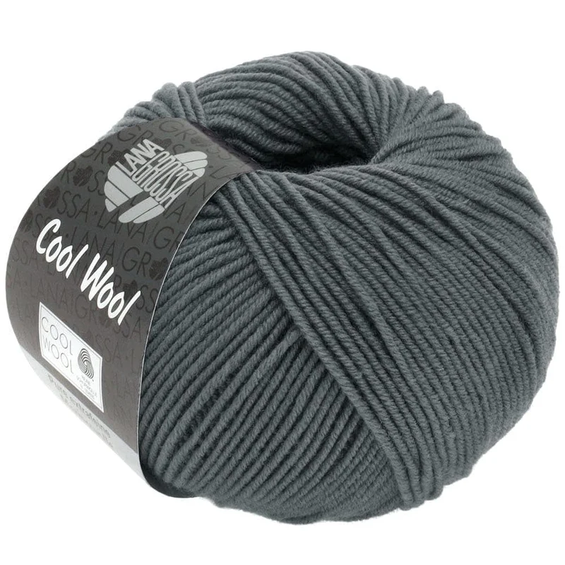 COOL WOOL