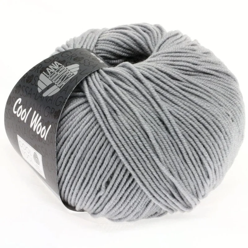 COOL WOOL