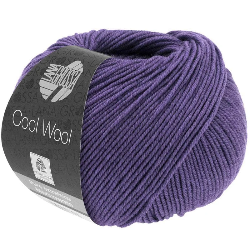 COOL WOOL