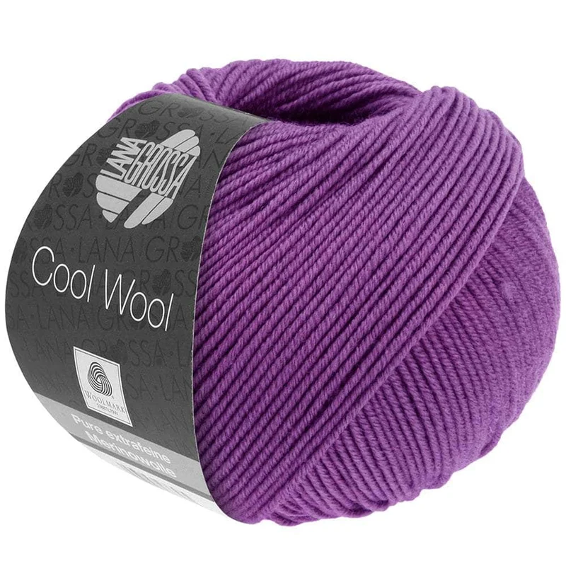 COOL WOOL