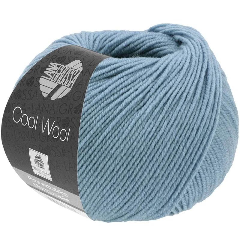 COOL WOOL