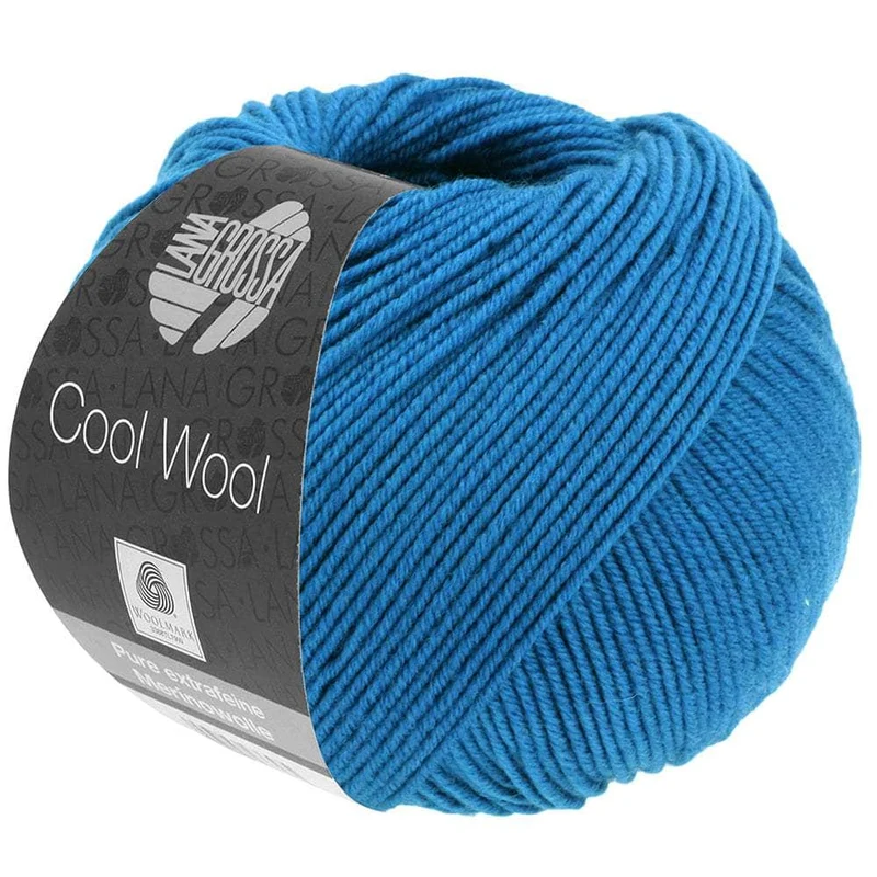 COOL WOOL