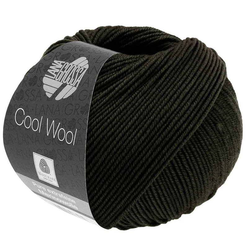 COOL WOOL