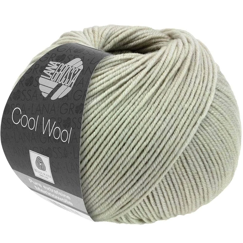 COOL WOOL