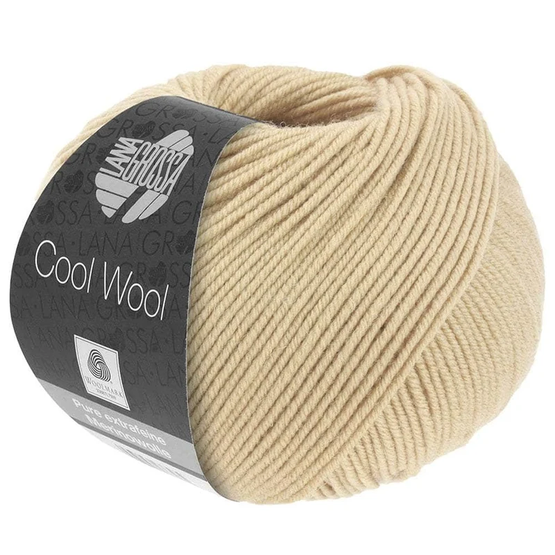 COOL WOOL