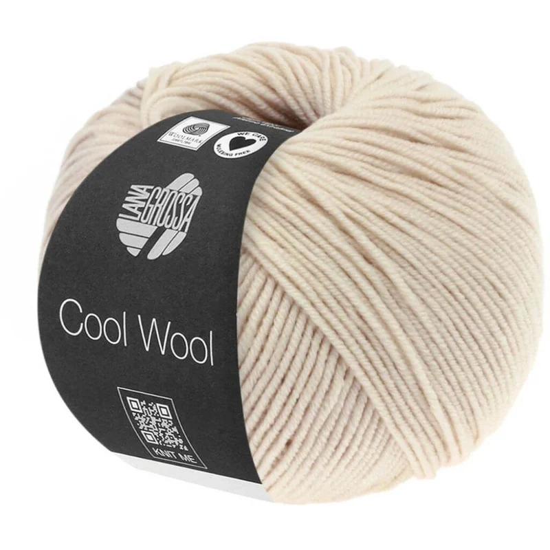 COOL WOOL