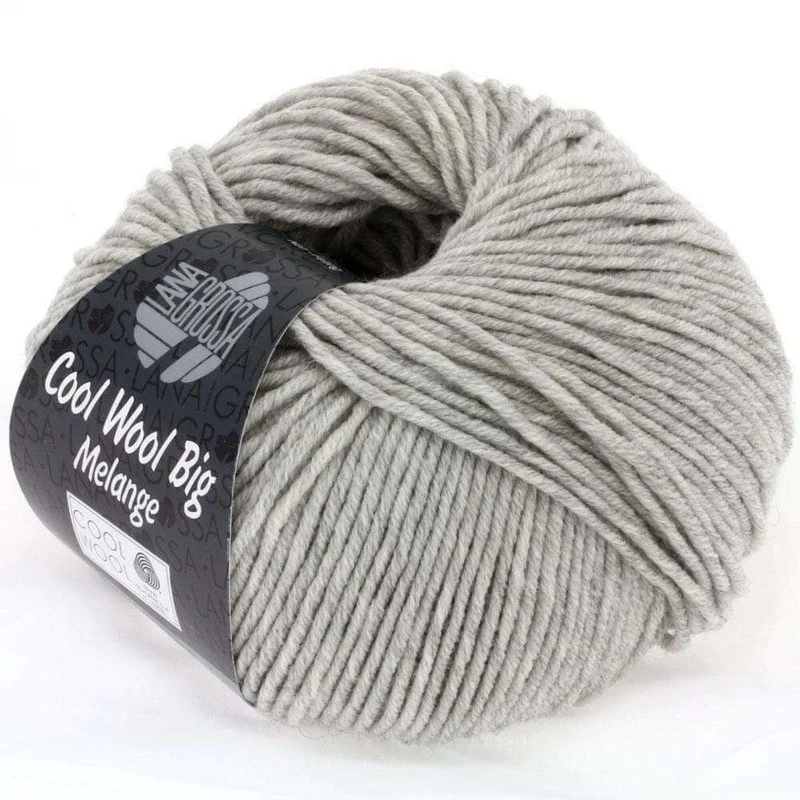 COOL WOOL BIG