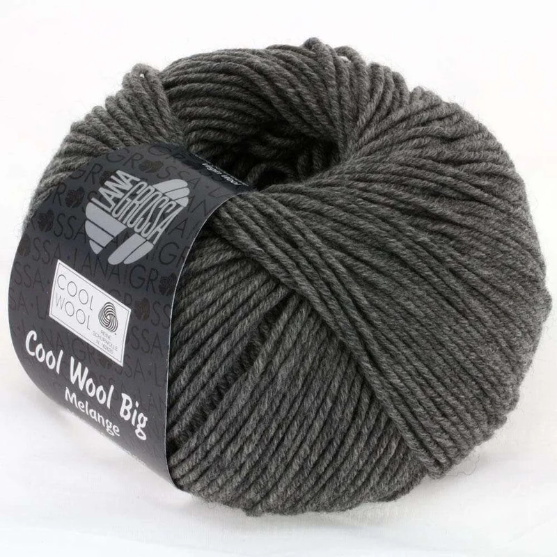 COOL WOOL BIG