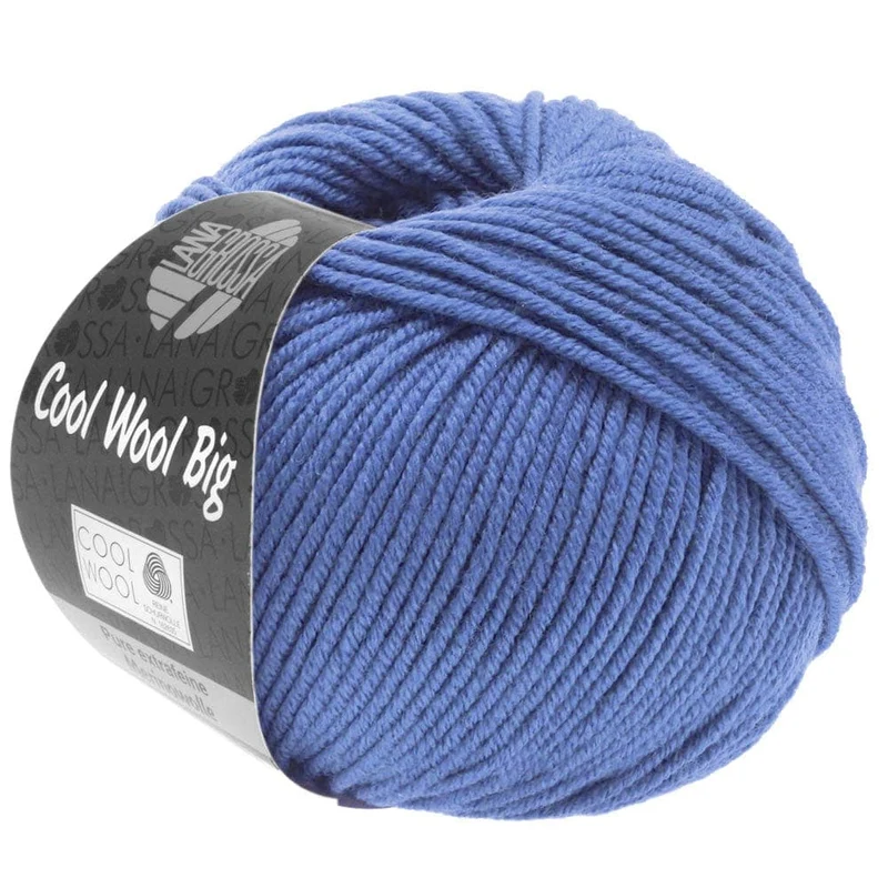 COOL WOOL BIG