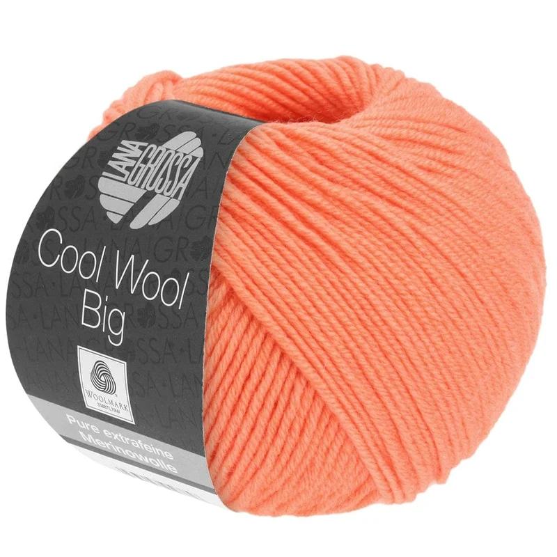 COOL WOOL BIG