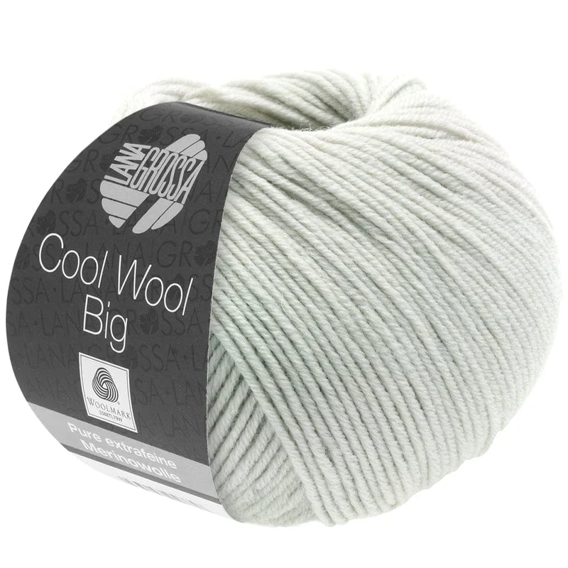 COOL WOOL BIG