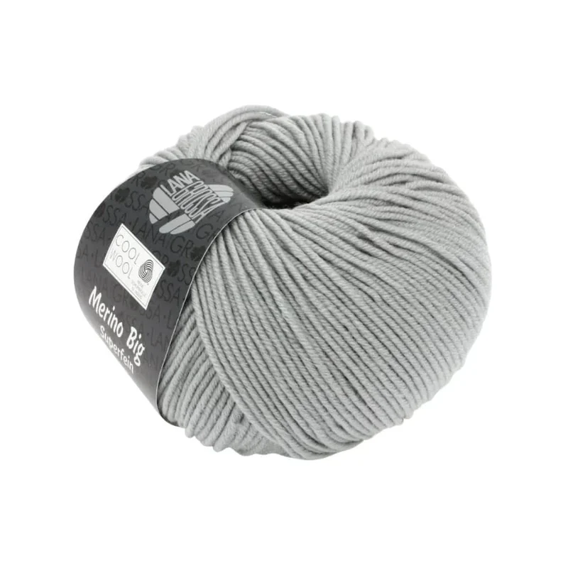 COOL WOOL BIG