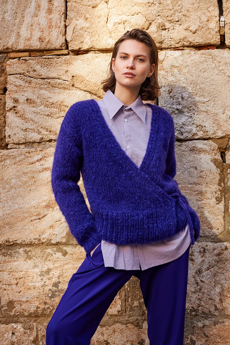 Lang Yarns Wooladdicts #17 DE/FR/NL