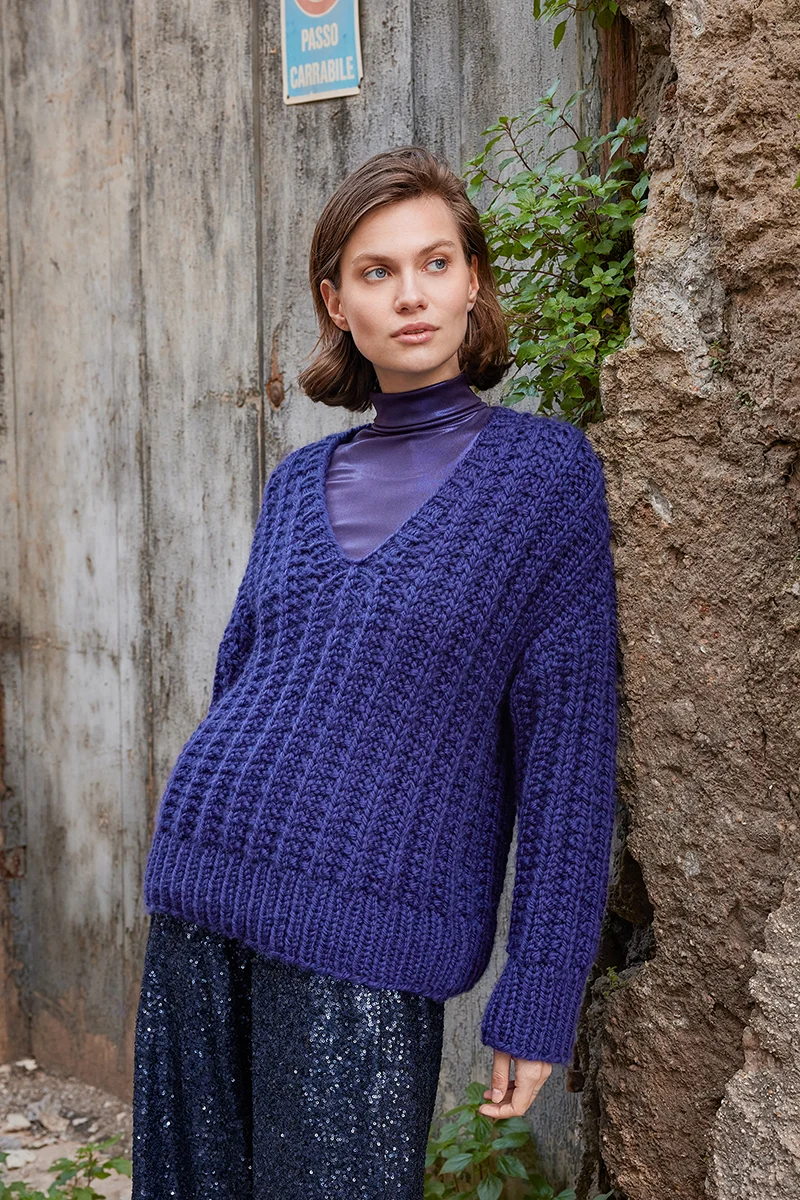 Lang Yarns Wooladdicts #17 DE/FR/NL