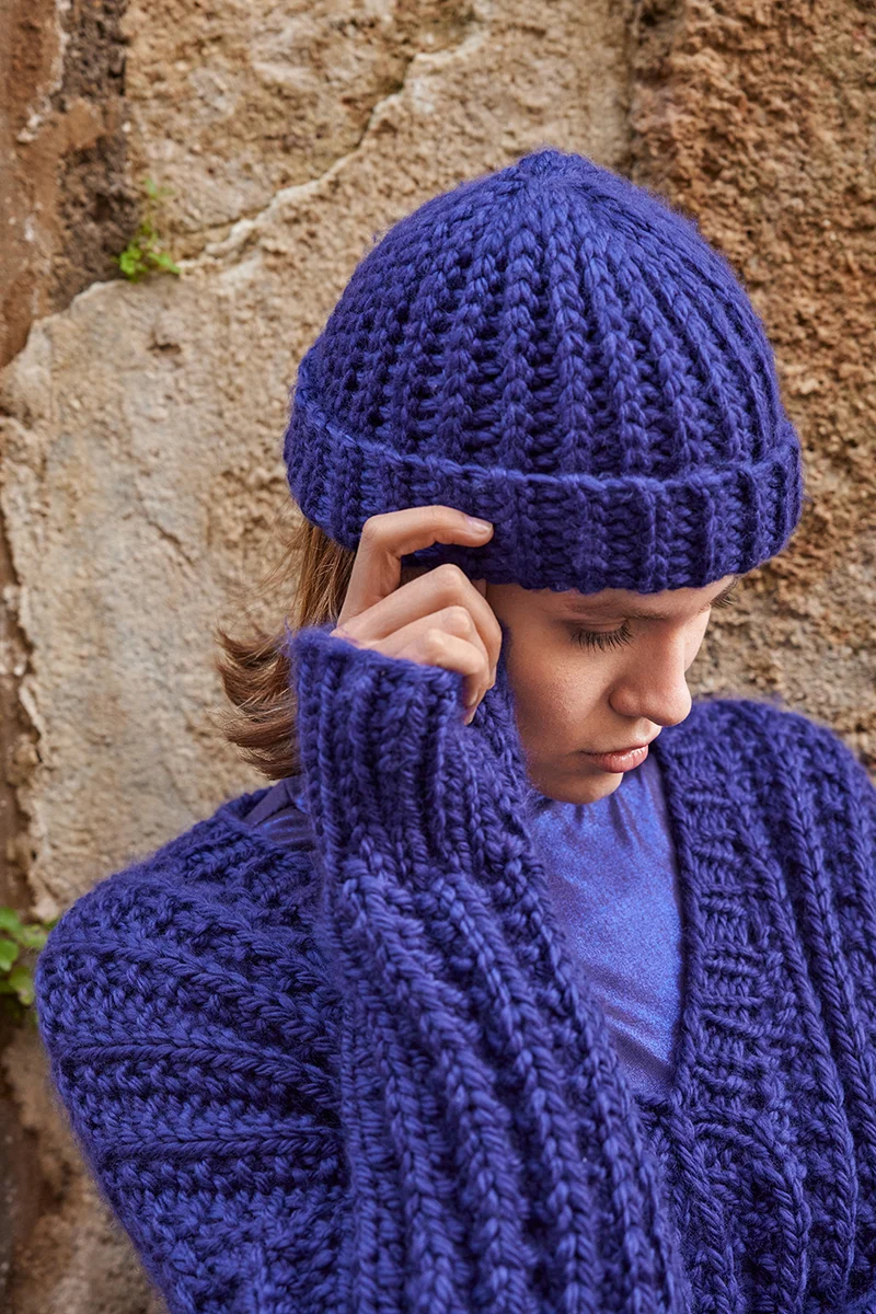 Lang Yarns Wooladdicts #17 DE/FR/NL