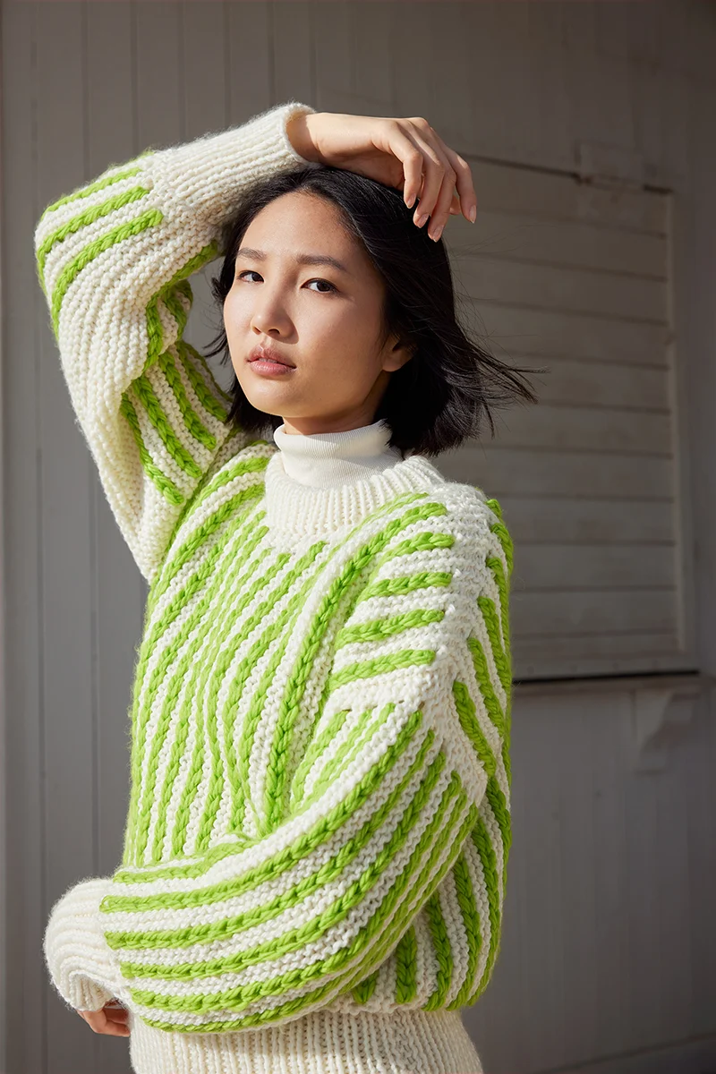 Lang Yarns Wooladdicts #17 DE/FR/NL