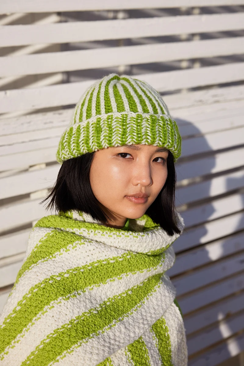 Lang Yarns Wooladdicts #17 DE/FR/NL