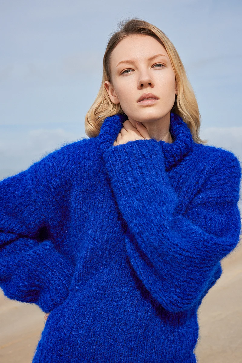 Lang Yarns Wooladdicts #17 DE/FR/NL