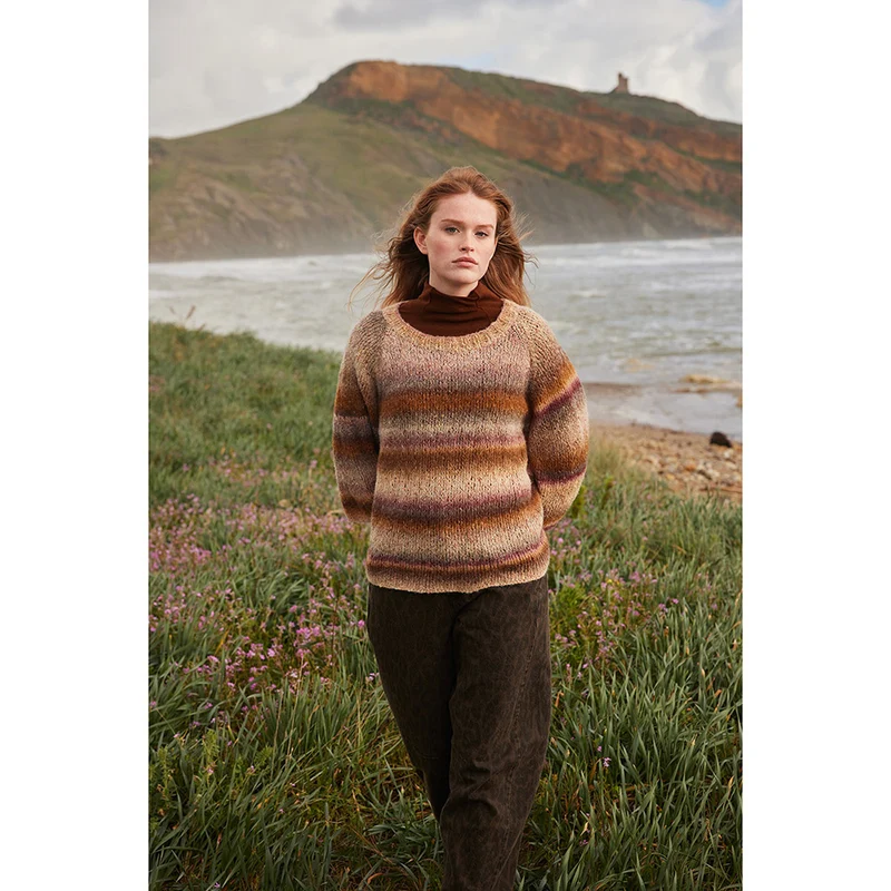 Lang Yarns Punto 98 Galaxy DE/FR/NL