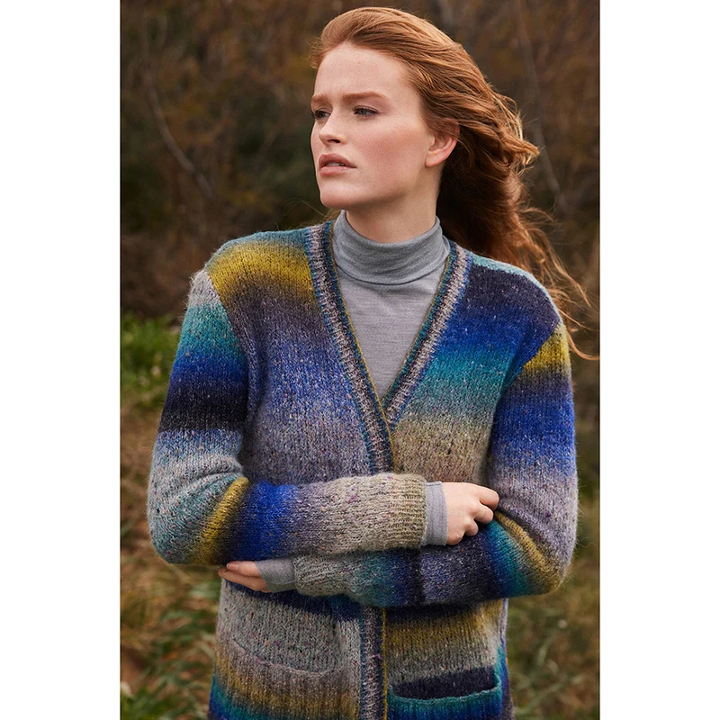 Lang Yarns Punto 98 Galaxy DE/FR/NL