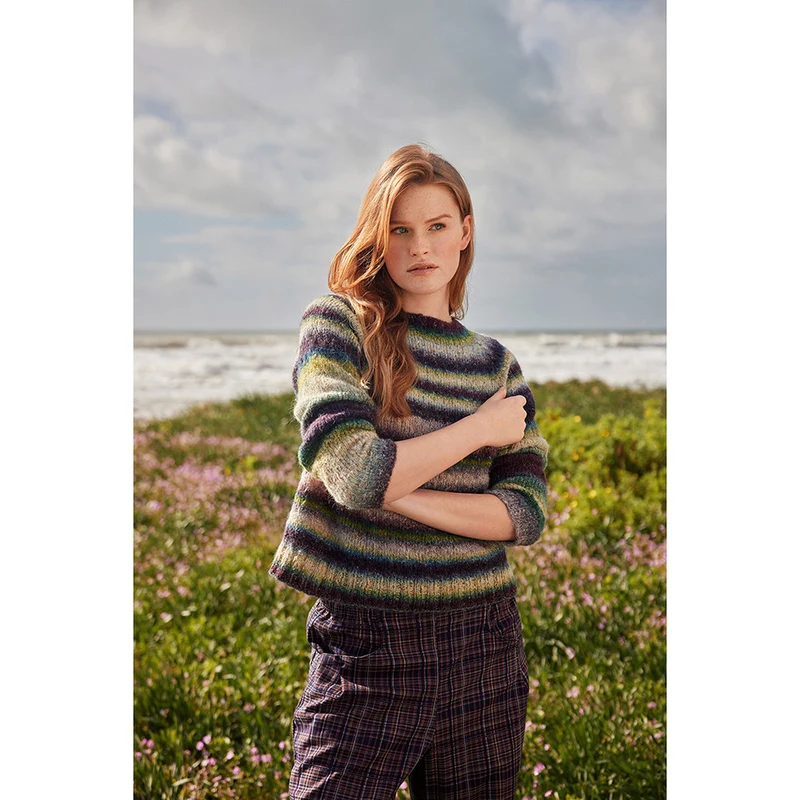 Lang Yarns Punto 98 Galaxy DE/FR/NL