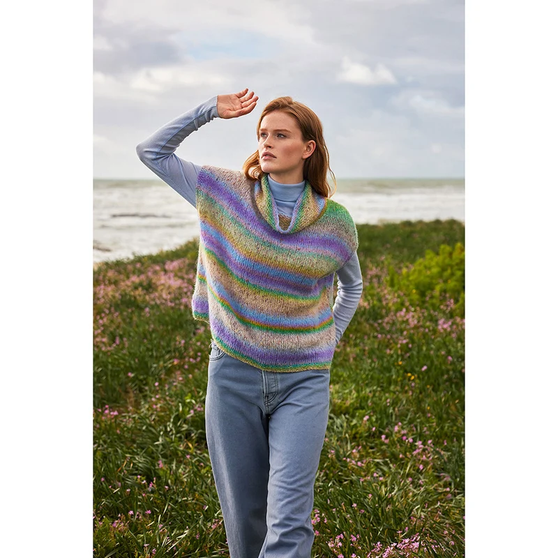 Lang Yarns Punto 98 Galaxy DE/FR/NL