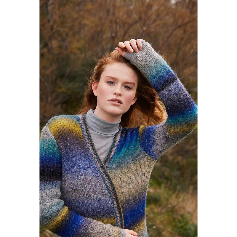 Lang Yarns Punto 98 Galaxy DE/FR/NL
