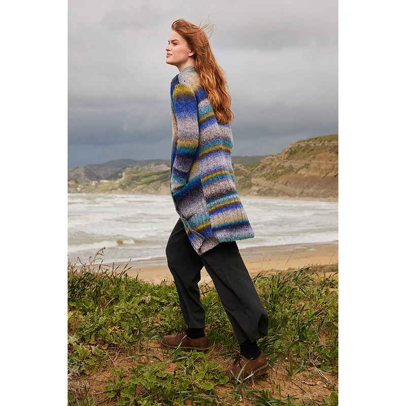 Lang Yarns Punto 98 Galaxy DE/FR/NL
