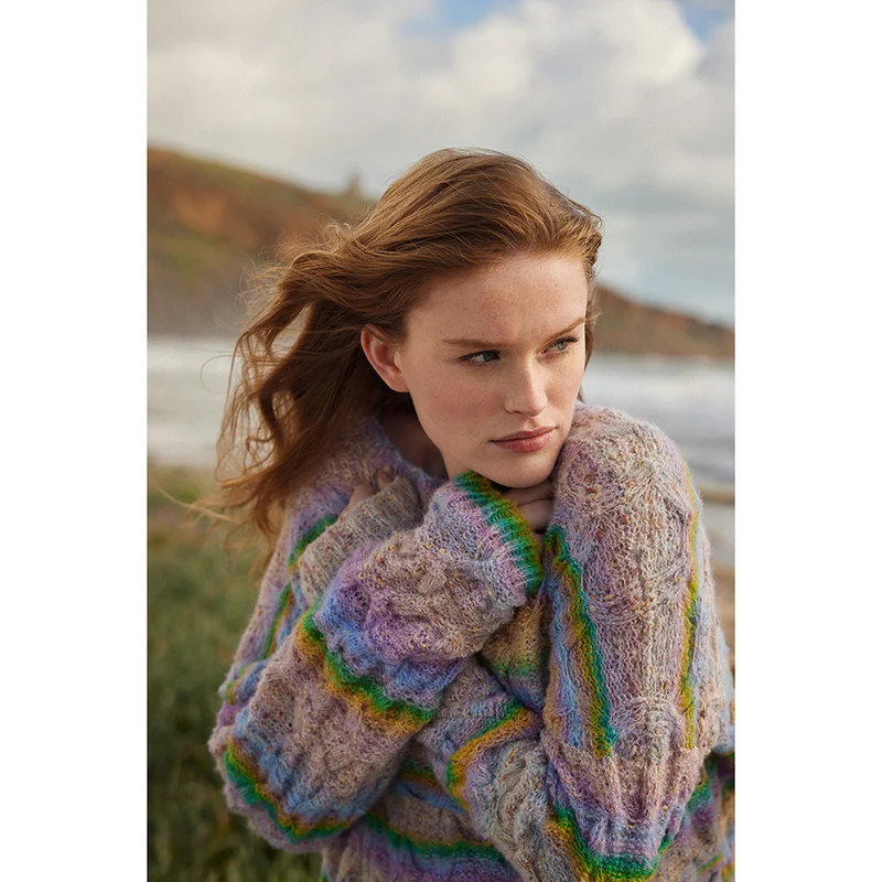 Lang Yarns Punto 98 Galaxy DE/FR/NL
