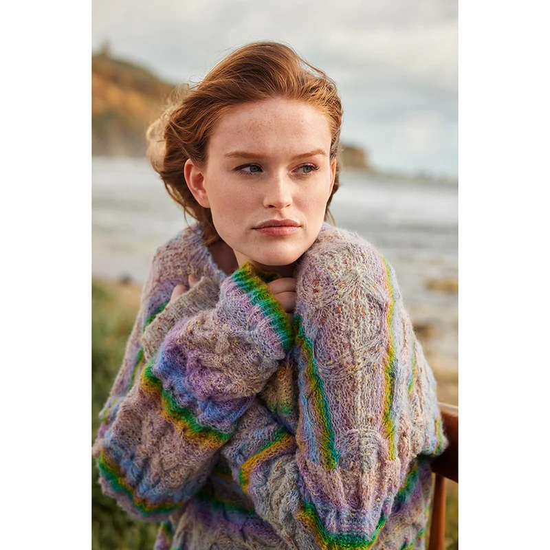 Lang Yarns Punto 98 Galaxy DE/FR/NL
