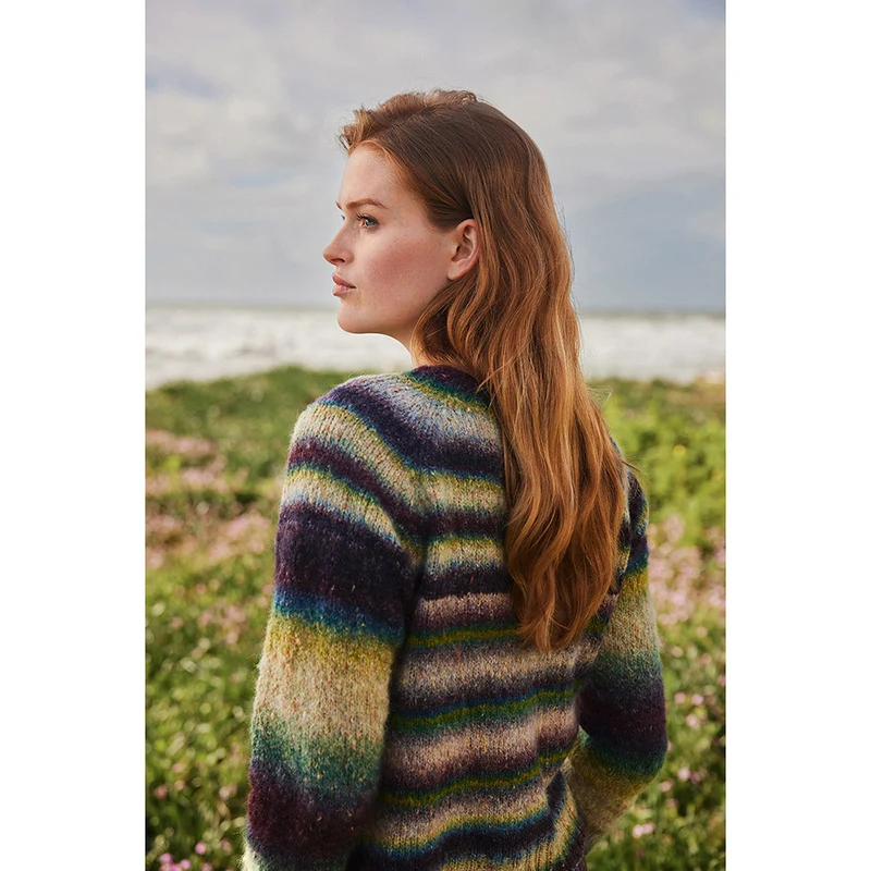 Lang Yarns Punto 98 Galaxy DE/FR/NL