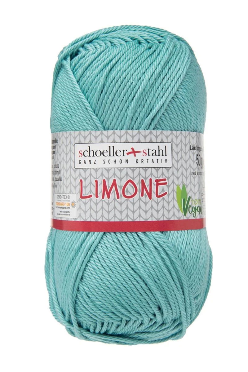LIMONE 50G | Farbe 176 - SEE