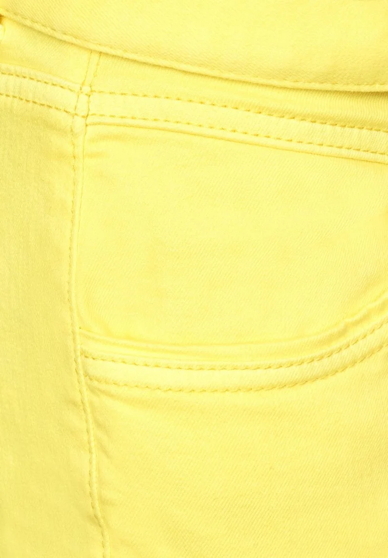 Straight Leg Denim