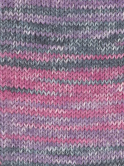 Step 6 Color Exp | 410 M - 150 G | 732 - Violett