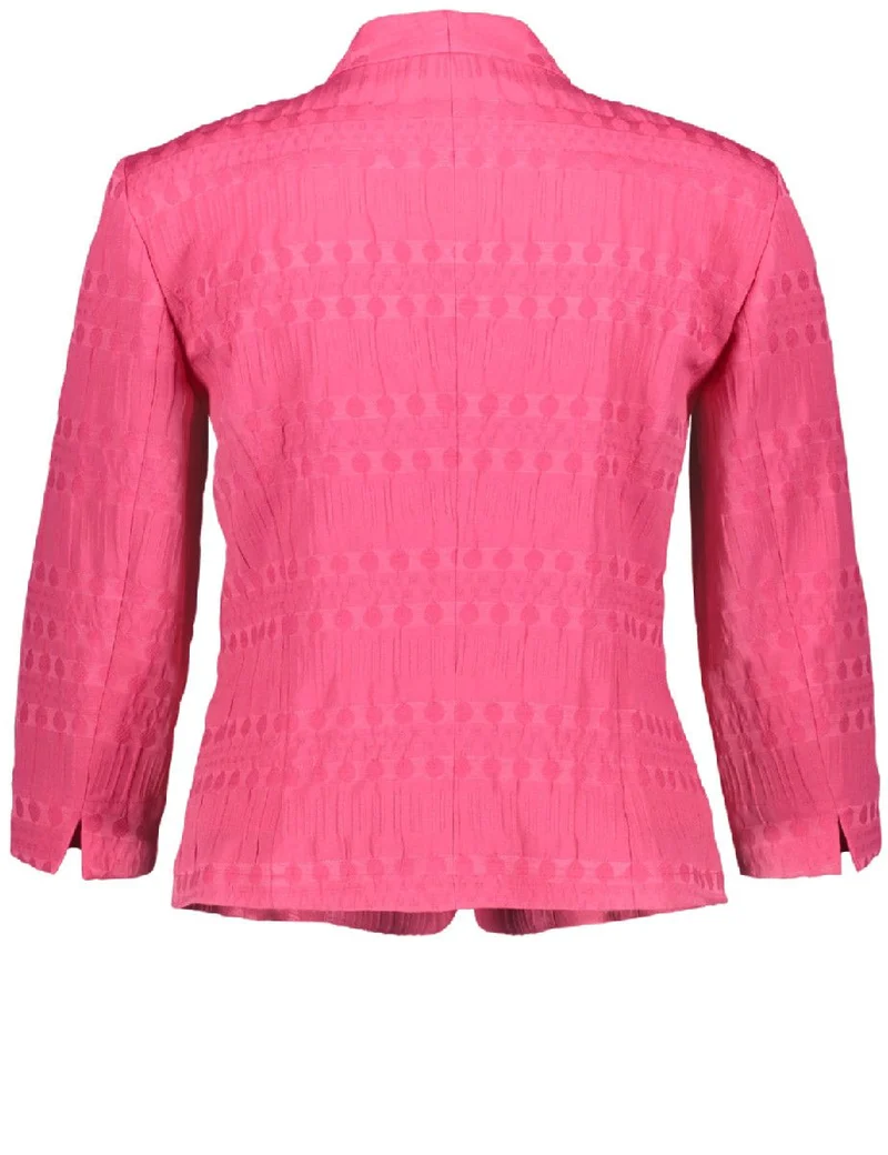 BLAZER LANGARM