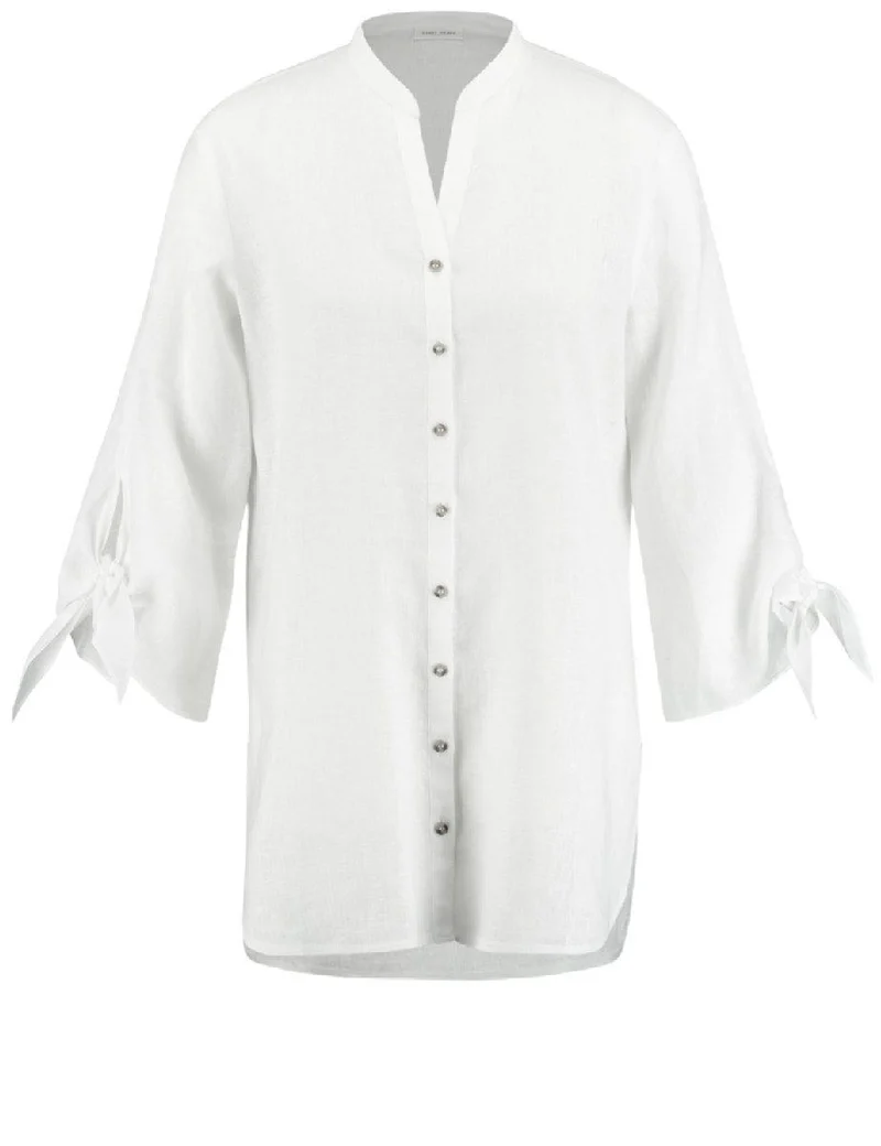 BLUSE 3/4 ARM