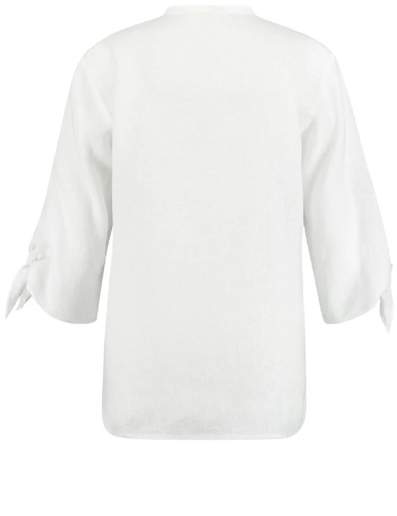 BLUSE 3/4 ARM