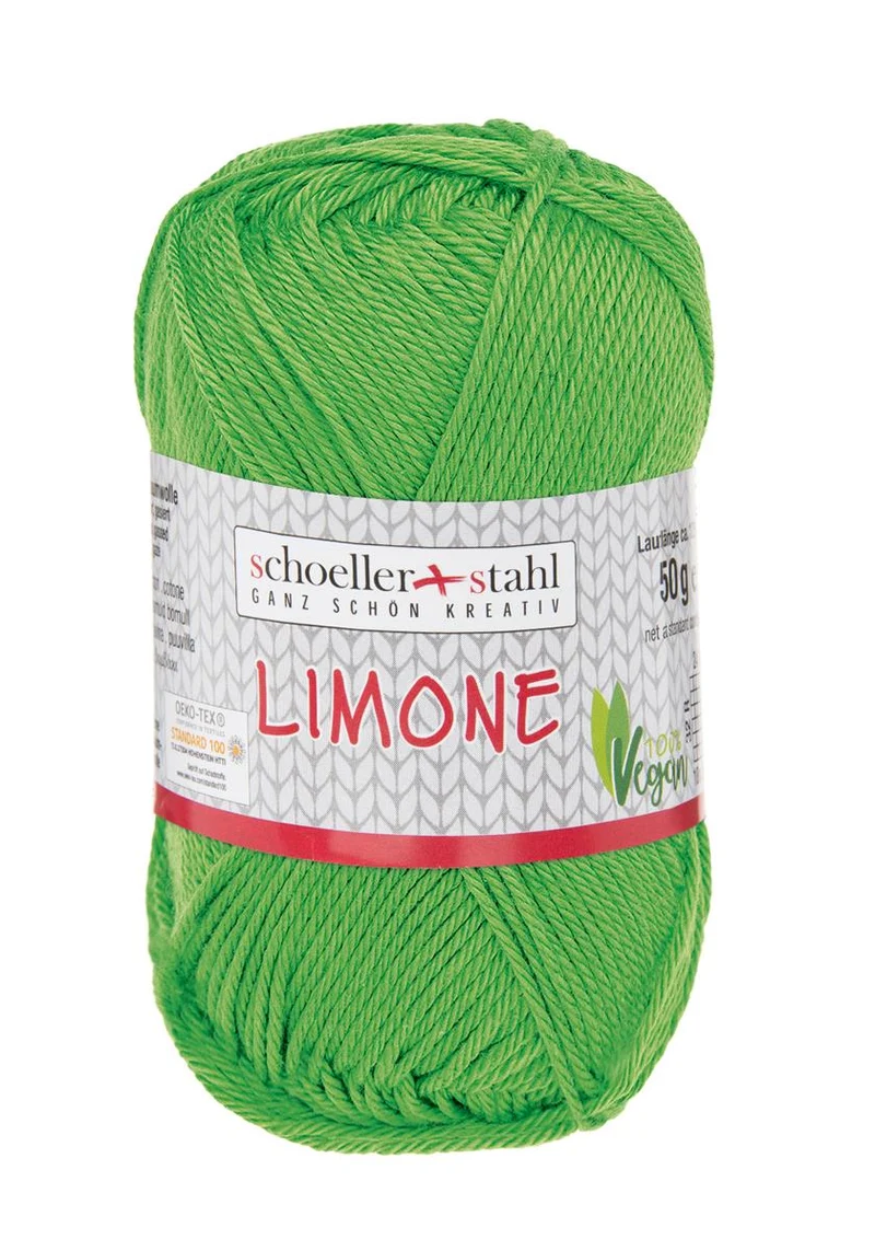 LIMONE 50G | Farbe 151 - LAUB