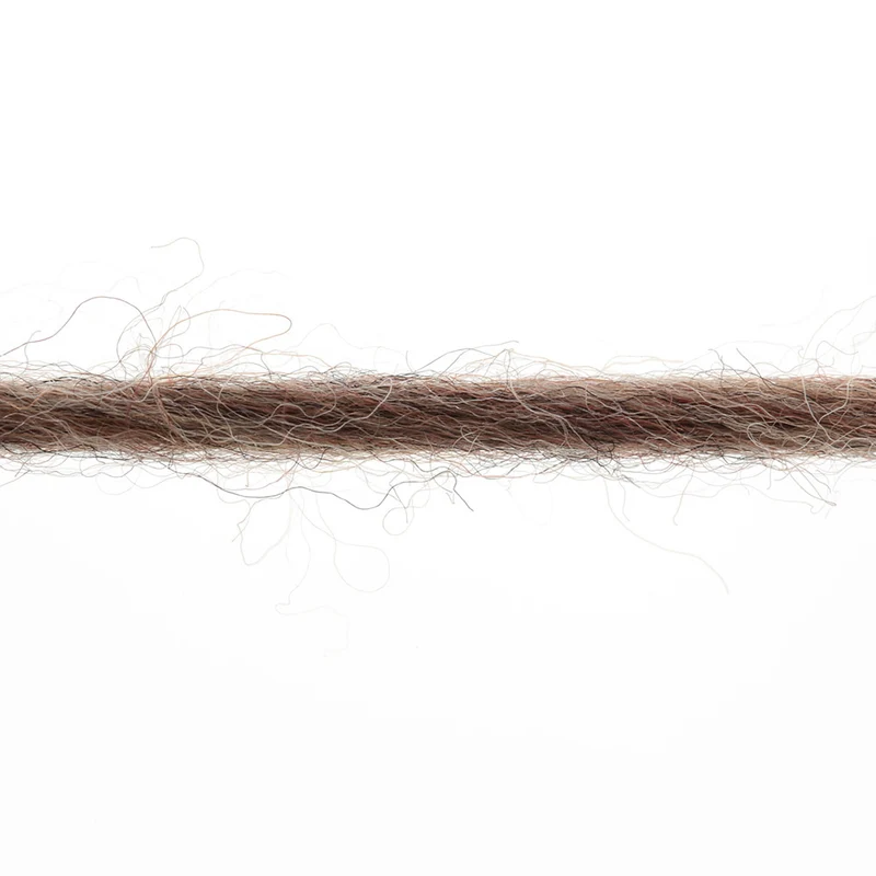 Lang Yarns Naturalis 0096 Hellbraun