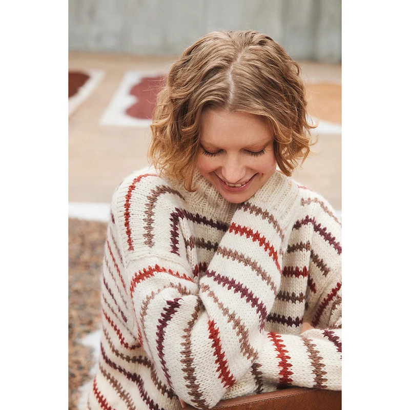 Lang Yarns Naturalis 0094 Creme