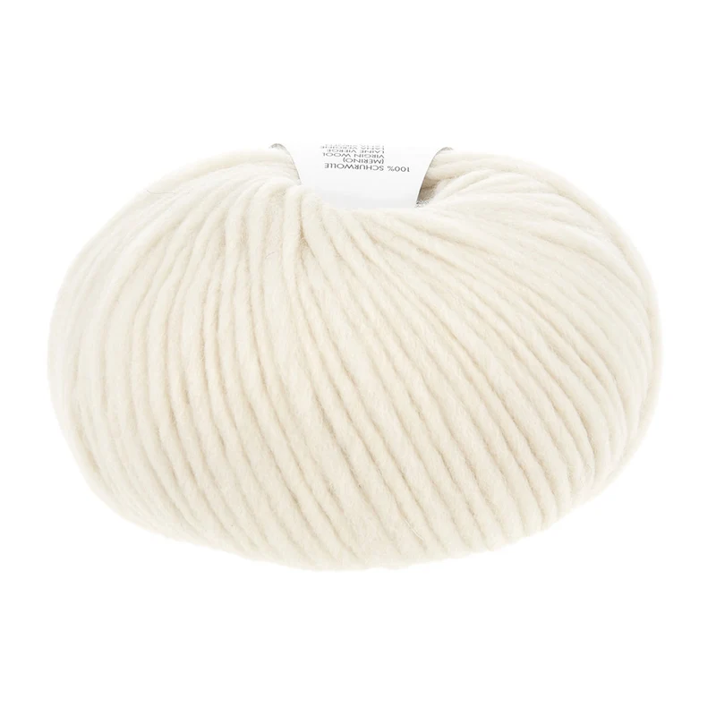 Lang Yarns Naturalis 0094 Creme