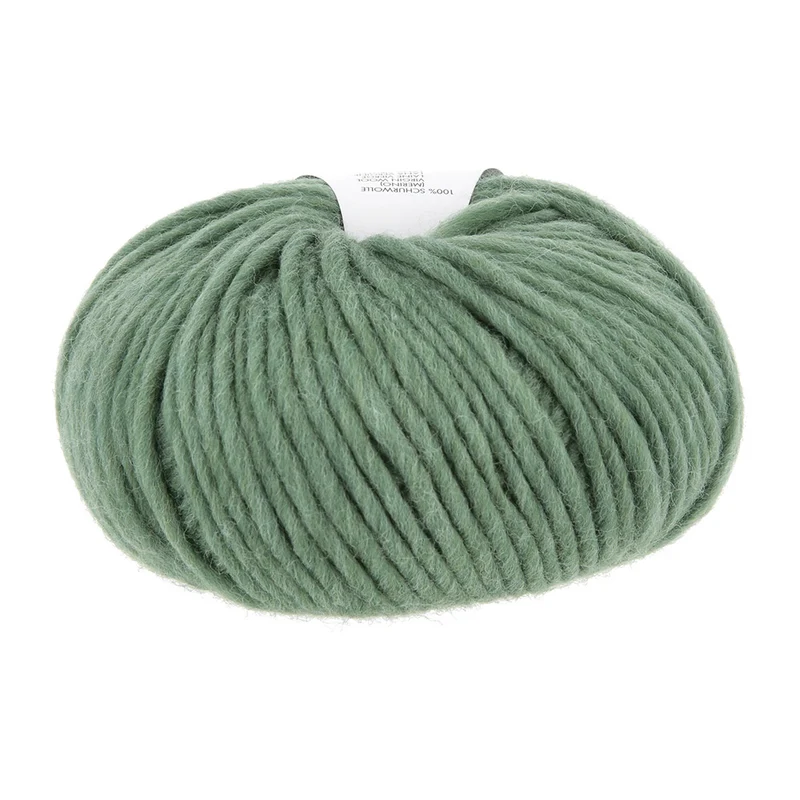 Lang Yarns Naturalis 0073 Smaragd