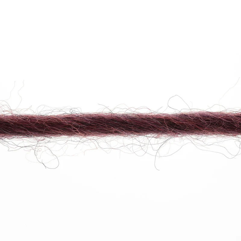 Lang Yarns Naturalis 0064 Burgund