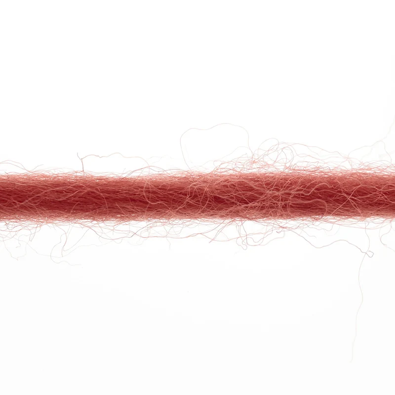 Lang Yarns Naturalis 0060 Rot