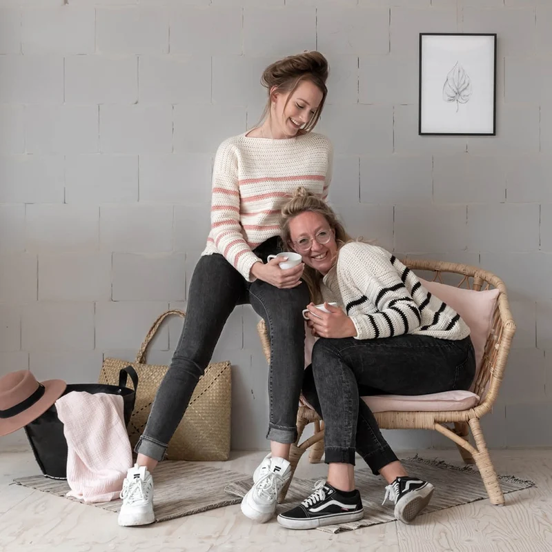 Yarn and Colors – Das Beste aus 2020: E-Book (NL)